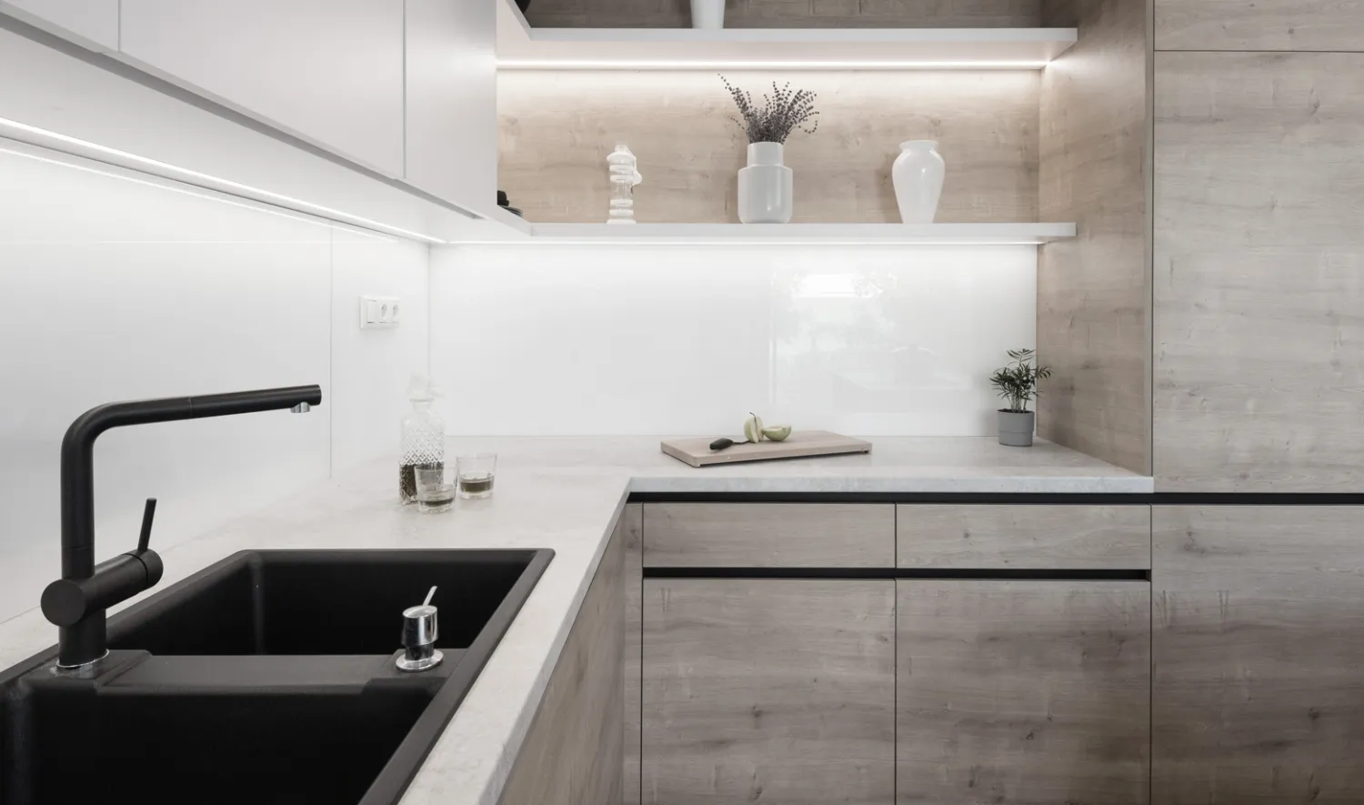 Тенденции в дизайне и функционале