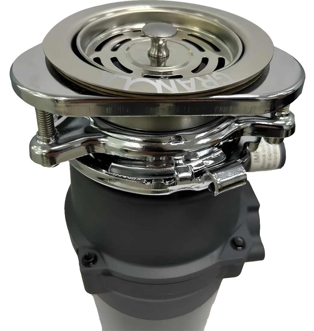 Измельчитель пищевых отходов Granula R700