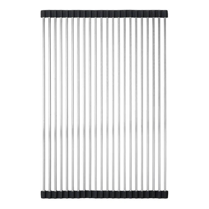 4736, Ролл-мат, НЕРЖ, 360*470 мм